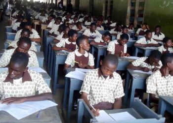 571,894 candidates to write BECE Today