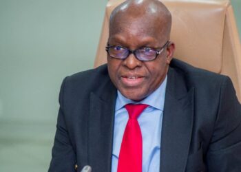 Civil society, media must support Parliament’s oversight role – Speaker