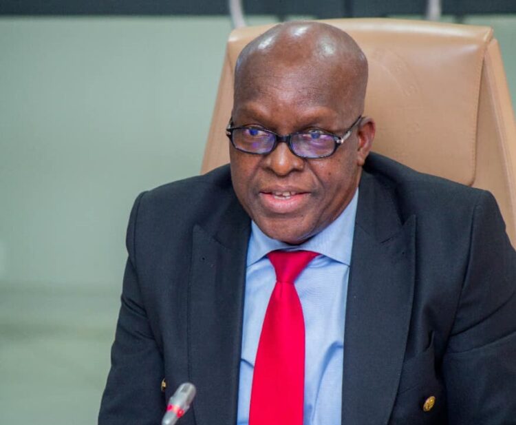 Civil society, media must support Parliament’s oversight role – Speaker