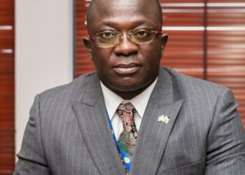 President’s foreign trips can’t be made public for security reasons – Bryan Acheampong