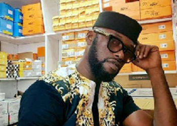 Kofi Kinaata is a deep thinker but business wise; I’ll choose Shatta –  C–zar