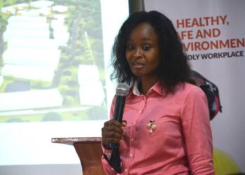 Let’s change the narrative around Technical and Vocational Education – DTI CEO