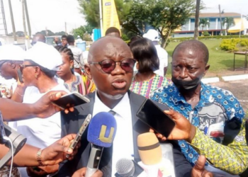 GES will not accept postings excuses – Prof Opoku Amankwa