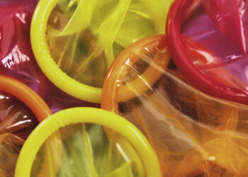 Kenya reports shortage of condoms