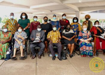 National Council on Persons with Disability Board inaugurated