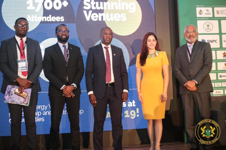 Focus attention on Africa’s renewable energy potential – Dr. Amin Adam to Energy Players