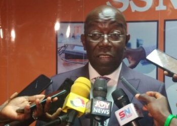 Pay contributions of workers on their right earnings – SSNIT
