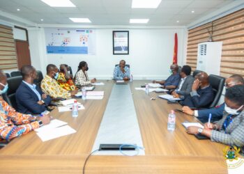 Work hard to clamp down on commercial losses – NAPO to ECG