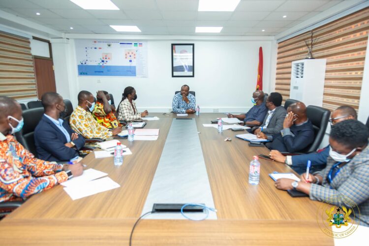 Work hard to clamp down on commercial losses – NAPO to ECG