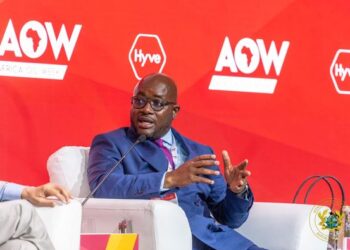 Africa must leverage on its abundant gas resource – Egyapa Mercer