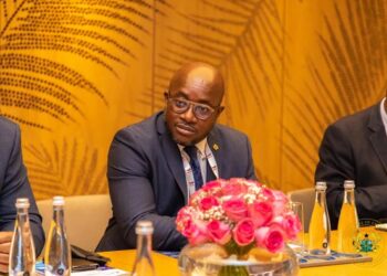 Deepen your local content contribution in Ghana – Egyapa Mercer to Maersk Drilling