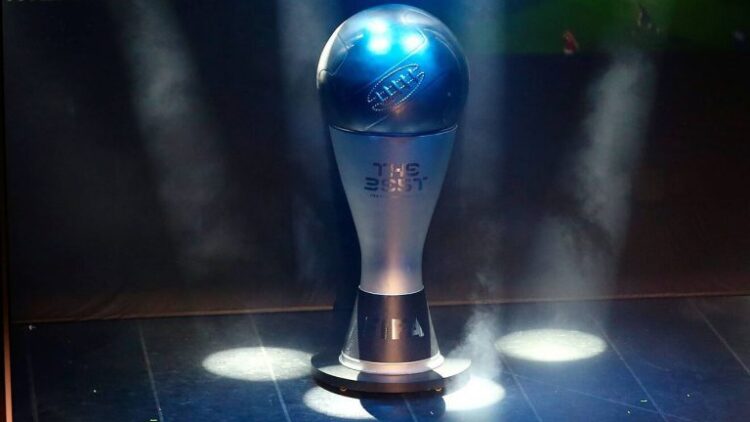 Nominees for Best FIFA Football Awards 2021 revealed