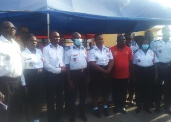 We want fire-free Christmas – Fire Service