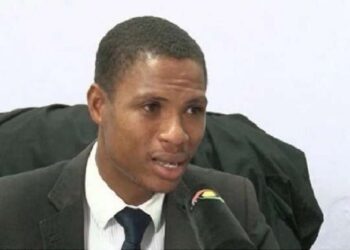 Madina MP slapped with two charges