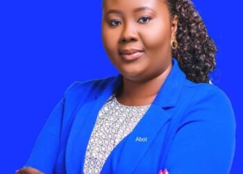 Kwabre East MP is Africa’s most inspiring lawmaker