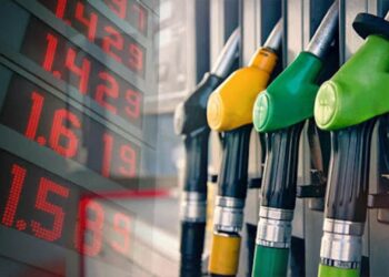 Fuel prices to hit GH¢7 per litre by end of year – IES