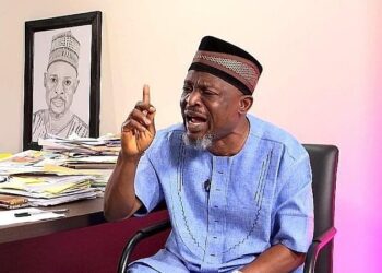 2022 budget statement is a funeral announcement – Minority