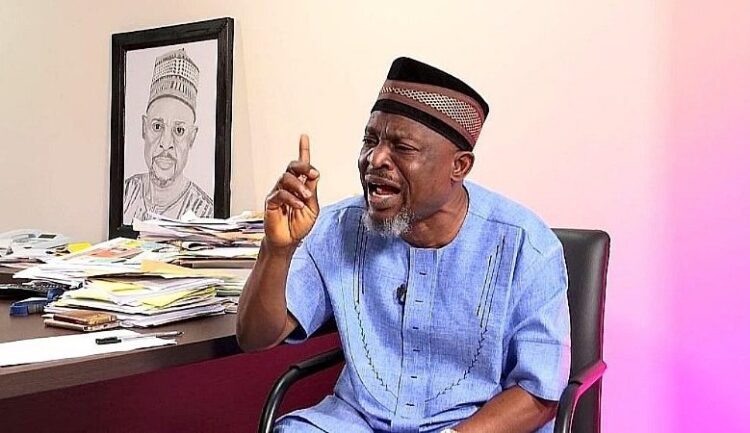 2022 budget statement is a funeral announcement – Minority