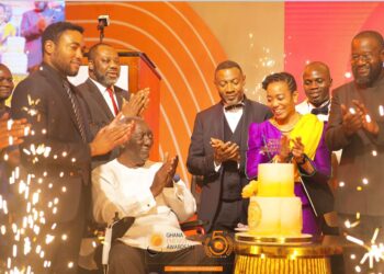 Ghana Energy Awards 2021 – Full List of Winners