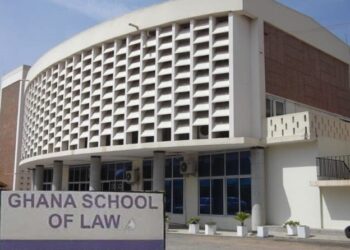 Admit 499 law students – Attorney General to GLC