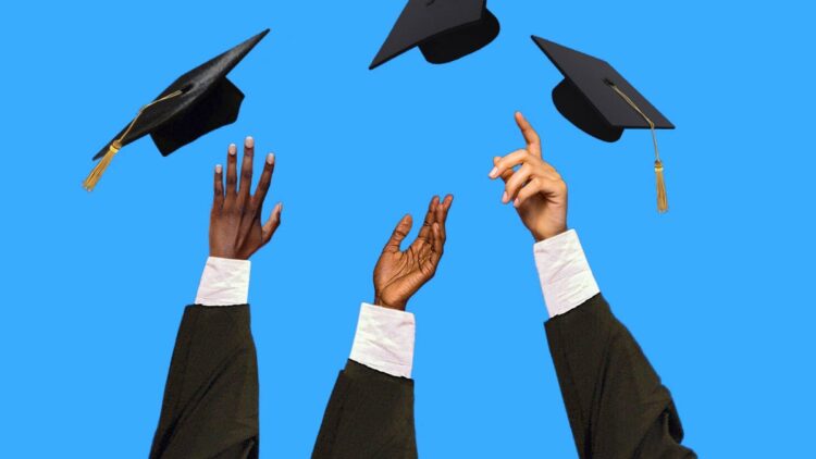 It’s the Kigali Arena – University of Kigali graduates biggest Cohort ever in December 2021