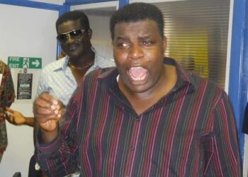 Guan DCE reported dead