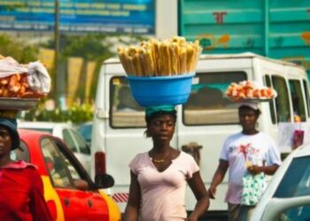 Our sales have dropped drastically due to tollbooths closure – Hawkers cry