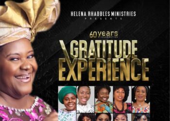 Helena Rhabbles Ministries to host 60 years ‘Gratitude Experience’ this Sunday