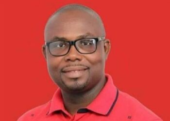 1.75% e-levy will defeat Bawumia’s cashless economy – Twifo Atti-Morkwa MP