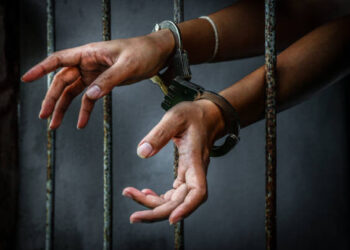 E/R: DJ jailed 20 years for defiling 12-year-old girl