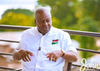 I’ll testify if an independent investigator is allowed to probe 2020 elections – Mahama on 1m vote claim