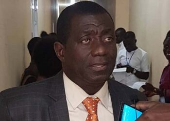 KATH CEO allegedly splashes covid-19 funds on luxurious cars