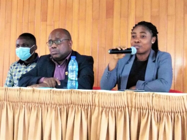 Deteriorating state of Pra River worrying – KNUST scientists