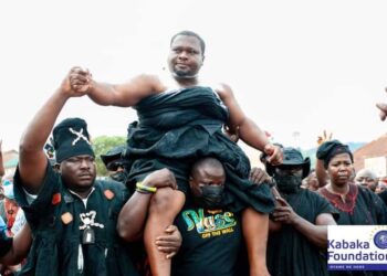 In that light, we shall see light – Nkosuohene of Nkwatia