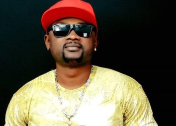 I’m cooking something musically delicious – Kofi Nti