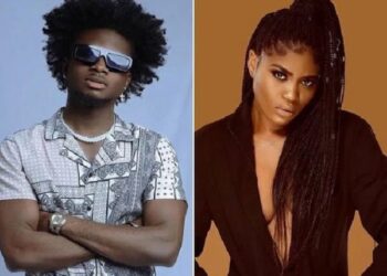 I can’t collaborate with Eazzy – Kuami Eugene