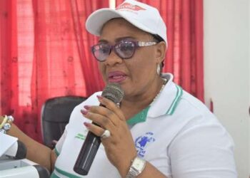 School Feeding National Coordinator welcomes programme expansion by Government