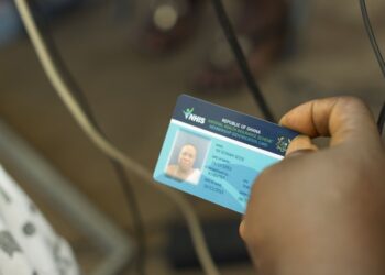 Kabaka Foundation begins NHIS mass registration in Nkwatia