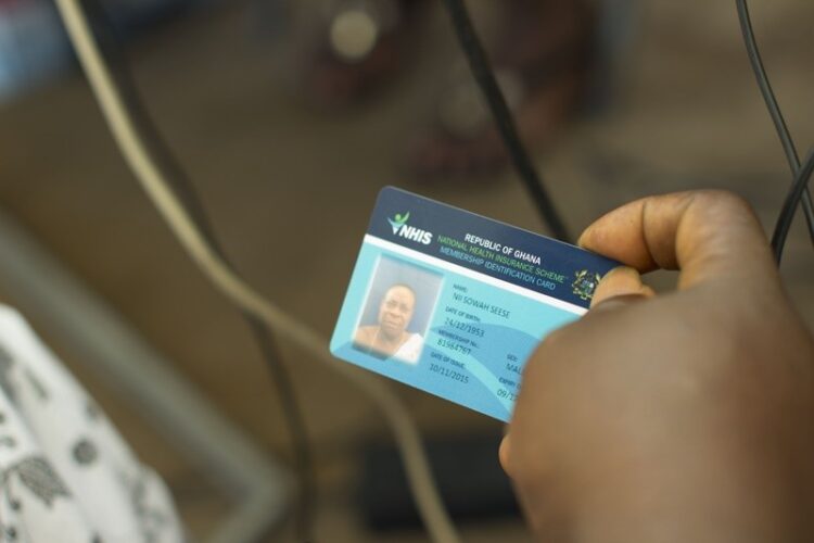 Kabaka Foundation begins NHIS mass registration in Nkwatia