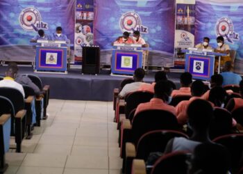 NSMQ 2021: 18 schools to contest for six slots in One-Eighth stage today