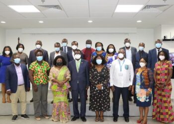 MoH inaugurates Committee for Non-Communicable Diseases