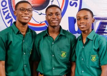 2021 NSMQ: Prempeh College are champs