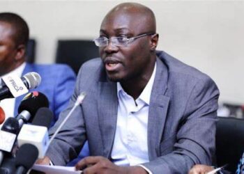 Ghana’s economy is in ICU, 2022 budget is unrealistic – Ato Forson