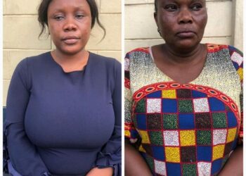 Court orders repatriation of Nigerian woman over Ghana Card registration