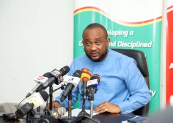 NYA CEO endorses ‘Agyenkwa’ Budget