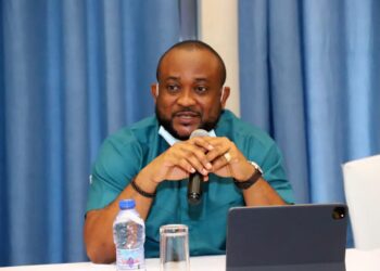 Primacy of NYA must be etched in the hearts and minds of the youth – Ag. CEO