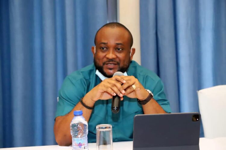 Primacy of NYA must be etched in the hearts and minds of the youth – Ag. CEO