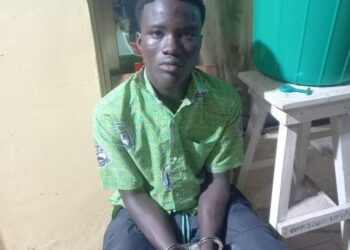 5 students of KOSS in police custody over murder of another student