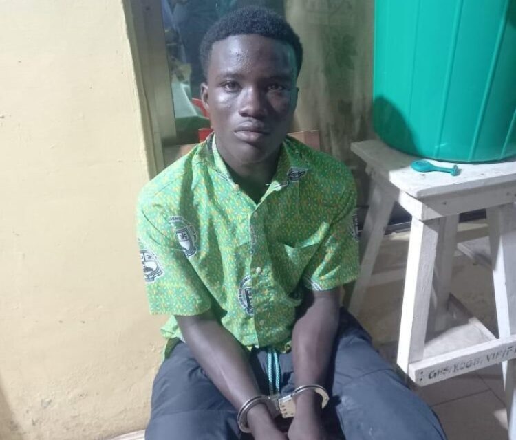 5 students of KOSS in police custody over murder of another student