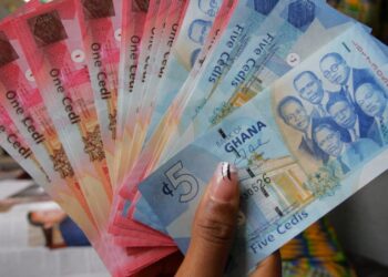 2022 Budget: Less than 10% Ghanaians pay tax – Finance Minister